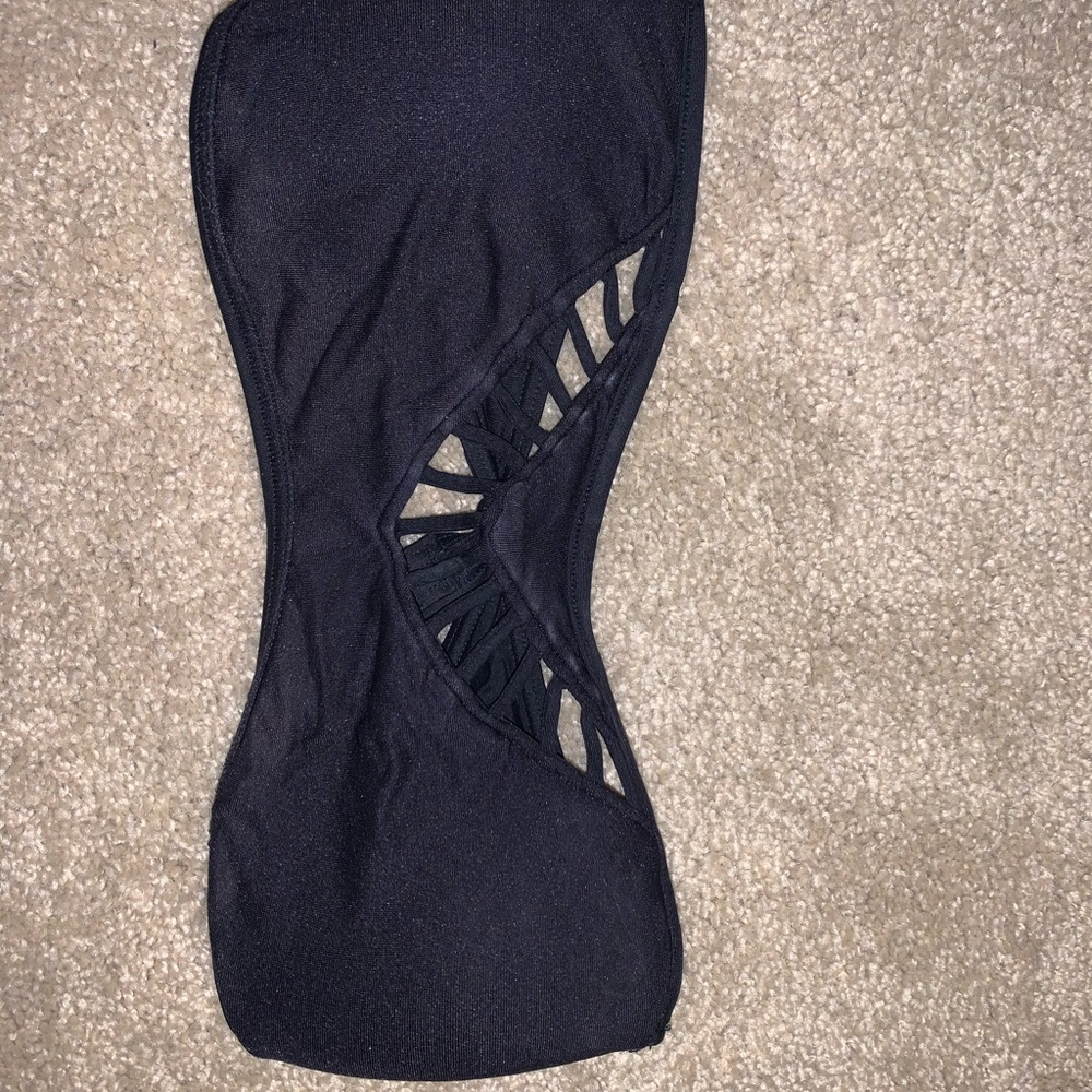 Ripcurl bando bikini